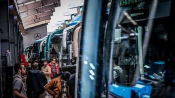 Εκλογές 2023: φεύγουν οι ετεροδημότες-Αυξημένη κίνηση στο λιμάνι του Πειραιά και στα ΚΤΕΛ