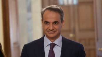 Μητσοτάκης: συνάντηση με εκλεγμένους και υποψήφιους βουλευτές το απόγευμα