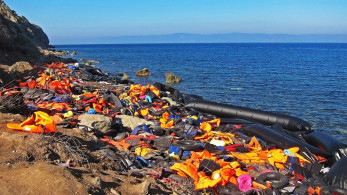 Πολύκαρπος Αδαμίδης στο «Μανιφέστο»: Το Μεταναστευτικό είναι πάντα παρόν