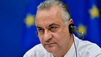 Κεφαλογιάννης στην Κομισιόν: Να πιέσει την Τουρκία για την απελευθέρωση Καβαλά