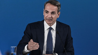 Στη Σαλαμίνα την Τρίτη ο Κυριάκος Μητσοτάκης