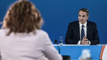 Εκλογές 2023-Μητσοτάκης: Τσίπρα και Ανδρουλάκη τούς ενώνει η επιθυμία «να φύγει ο Μητσοτάκης»