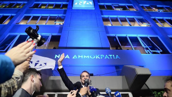 ΟΝΝΕΔ: Προβάδισμα της Νέας Δημοκρατίας στους νέους 17-24 και 25-34