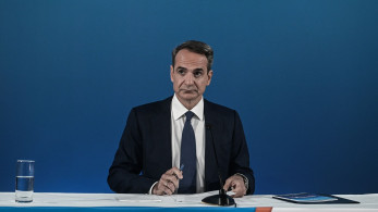 Ναυάγιο - Πύλος: Κυριάκος Μητσοτάκης - «Είμαστε συγκλονισμένοι»