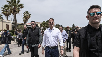 Στην τελική ευθεία προς τις εκλογές
