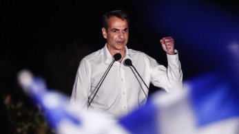 Εκλογές 2023 - Μητσοτάκης για ΣΥΡΙΖΑ: Φαντάζονταν ότι το σύνθημα «Μητσοτάκη, γ...» ήταν πλειοψηφικό