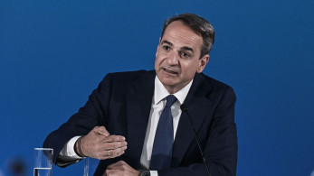 Κυριάκος Μητσοτάκης: Κανένα περιθώριο συνεργασίας με το ΠΑΣΟΚ του Ανδρουλάκη