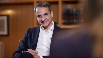 Και στο βάθος... Χάρβαρντ για τον Κυριάκο Μητσοτάκη