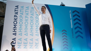 Γιατί η Νέα Δημοκρατία επιμένει στην αυτοδυναμία