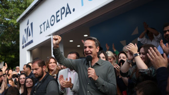 Εκλογές 2023/Δημοσκόπηση Opinion Poll: σταθερό προβάδισμα 6,4% για τη Νέα Δημοκρατία