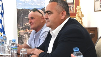 Η πρώτη δήλωση Μπελέρη: «Κέρδισε η Χειμάρρα! Νίκησε η Δημοκρατία!»