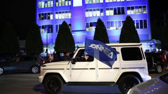 Εκλογές 2023: Ιστορική νίκη της ΝΔ με πάνω από 20 μονάδες διαφορά στο 90,76% της ενσωμάτωσης