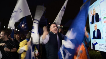 Εκλογές 2023: η ΝΔ κερδίζει ολόκληρη την Κρήτη - Τρίτο κόμμα ο ΣΥΡΙΖΑ σε Λασίθι, Ρέθυμνο
