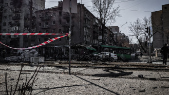 Ουκρανία: Επίθεση με drones εναντίον του Κιέβου, η πρώτη εδώ και 12 ημέρες