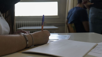 Πανελλαδικές: σε Λατινικά, Χημεία και Πληροφορική εξετάζονται οι υποψήφιοι των ΓΕΛ