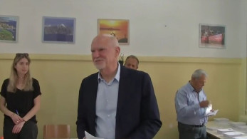 Συμπόρευση ΠΑΣΟΚ - ΣΥΡΙΖΑ προτείνει ο Παπανδρέου