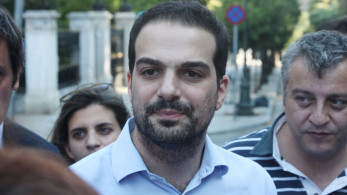 Ομολογία Σακελλαρίδη με αφορμή την άνοδο Κωνσταντοπούλου: Αυτό που έχει σημασία είναι να πολιτικοποιηθεί η λαϊκή οργή (video)