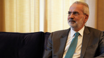 Ο πρωθυπουργός Ιωάννης Σαρμάς θα παραστεί στην εκλογή του προεδρείου της Βουλής