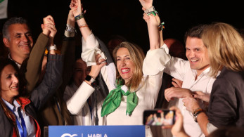Ισπανία/δημοτικές εκλογές: μεγάλη νίκη για Φεϊχό, βαριά ήττα για Σάντσεθ