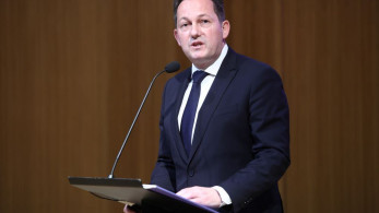 Πέτσας: Θα υπάρχει κυβέρνηση στις 25 Ιουνίου, δεν βλέπω τρίτες κάλπες