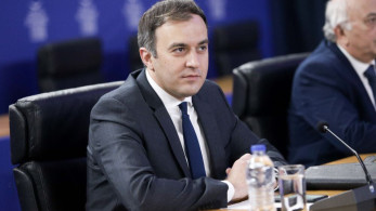 Χατζηβασιλείου για Ροδόπη: Ως πότε ο ΣΥΡΙΖΑ θα συνεχίσει να σιωπά;
