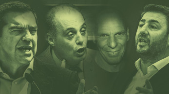 Κυβέρνηση-κουρελού: ο Τσίπρας ψάχνει για... Καμμένους