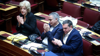 Γιατί γελάει ο Κολόμβος;