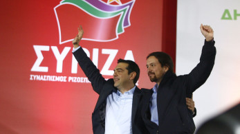 Ισπανία: κατέρρευσε η «φιλολαϊκή» κυβέρνηση σοσιαλιστών-Podemos, σημείο αναφοράς για τον Τσίπρα
