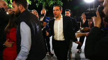 Μαραντζίδης για ΣΥΡΙΖΑ: αλλαγή ηγεσίας, όχι αύριο, αλλά σχετικά σύντομα