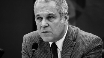 Εκλογές 2023 - Τζήμερος: «Είμαστε λίγοι-Ο πολιτικός μου κύκλος κλείνει εδώ»