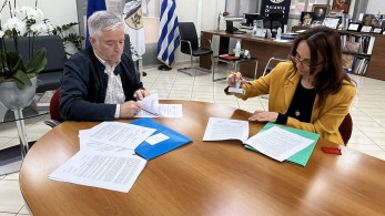 Δήμος Παιανίας: Νέα πλατεία, παιδική χαρά και υπαίθριο γυμναστήριο στα Γλυκά Νερά
