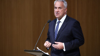 Εκλογές 2023 - Βορίδης: Αν δεν υπάρξει αυτοδυναμία, πάμε υποχρεωτικά σε τρίτες κάλπες