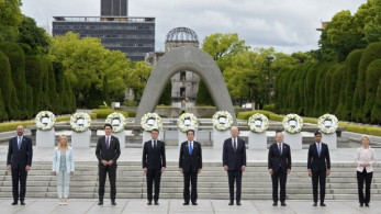 G7: νέες κυρώσεις στη Ρωσία