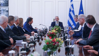 Υπηρεσιακό Υπουργικό Συμβούλιο στις 12:30  - Την Κυριακή συγκροτείται σε σώμα η νέα Βουλή