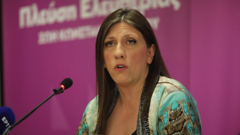 Εκλογές 2023 - Κεραυνοί Ζωής κατά Τσίπρα: «Δεν υπήρχε στη Βουλή αντιπολίτευση»