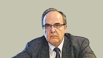 Ζαχαρίας Ζούπης: Ριψοκίνδυνη η παραίτηση Τσίπρα - Το rebranding δεν έχει πετύχει στους κεντρώους