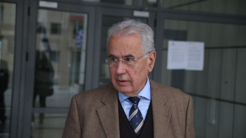 Συλλυπητήρια της Νέας Δημοκρατίας για τον θάνατο του Παναγιώτη Μελά