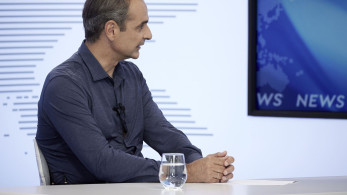 Μήνυμα Μητσοτάκη σε βουλευτές: Όσοι ράβουν κοστούμια θα τους είναι χρήσιμα και για γάμους, για βαφτίσια