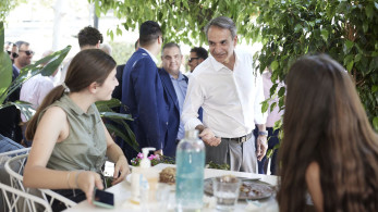 Η νίκη της ΝΔ σηματοδοτεί ιστορική στροφή