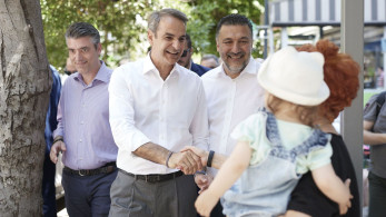 Κυριάκος Μητσοτάκης: Τριετίες, μείωση της ανεργίας, εργασιακός νόμος, Market Pass και επενδυτική βαθμίδα ο απολογισμός του κυβερνητικού έργου