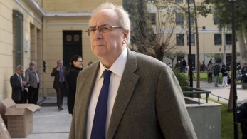 Εκλογές 2023 - Στο πλευρό της Ζωής ο Νίκος Κωνσταντόπουλος