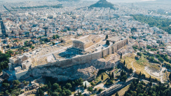 Η Αθήνα στο «top 10» του παγκοσμίου συνεδριακού τουρισμού
