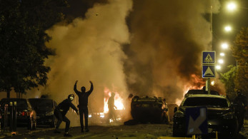 Τέταρτη νύχτα στο χάος η Γαλλία – Πάνω από 470 προσαγωγές
