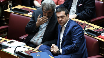Ο Τσίπρας, η αρχηγία και η επανεμφάνιση του παλιού «καλού»… Πολάκη