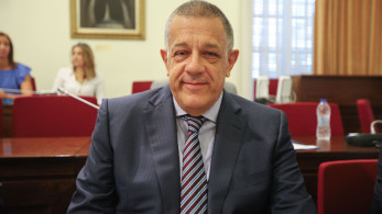 Ταχιάος: Ο κόσμος θέλει τη σταθερότητα που προσφέρει η Νέα Δημοκρατία