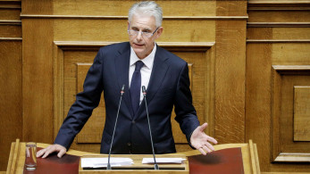 Σπύρος Πνευματικός: παραδίδει την έδρα του στη ΝΔ