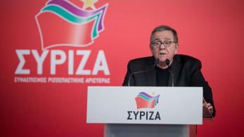 «Βόμβα» Μουζάλα: Ενημερώθηκε ο Τσίπρας για τη Θράκη – Δεν δώσαμε σημασία λόγω… ΕΥΠ