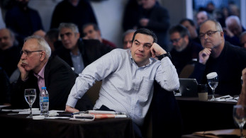 Ο Βίτσας ανοίγει θέμα δυαρχίας για τον ΣΥΡΙΖΑ: Τι προτείνει για τον Αλέξη Τσίπρα