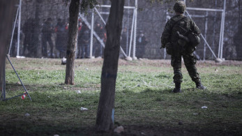 Συνοριοφύλακες στην ΕΥΠ με υπογραφή ΣΥΡΙΖΑ