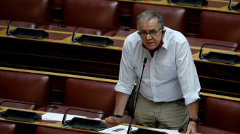 Οι δήθεν ανθρωπιστές του ΣΥΡΙΖΑ, η κόλαση της Μόριας και ο υγρός τάφος του Αιγαίου